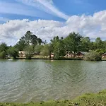 Camping Huttopia De L'uby - Gers *