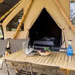 Huttopia De L'uby - Gers * Cazaubon