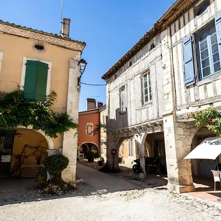 Huttopia De L'uby - Gers *