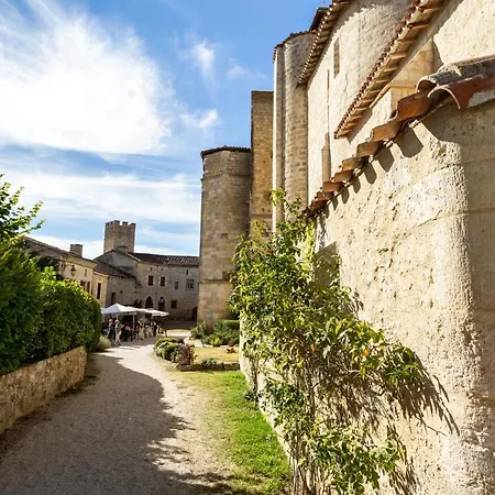 Huttopia De L'uby - Gers * Cazaubon