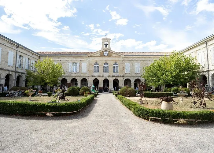 Huttopia De L'uby - Gers