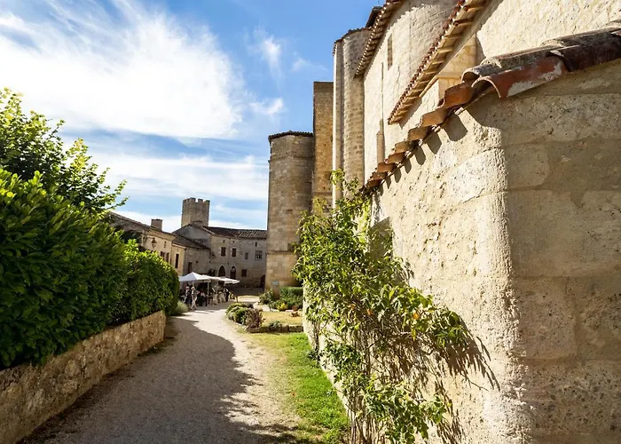 Huttopia De L'uby - Gers * Cazaubon