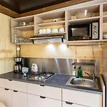 Camping Huttopia De L'uby - Gers *