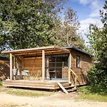 Camping Huttopia De L'uby - Gers