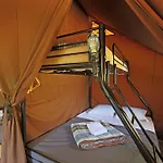 Huttopia De L'uby - Gers Camping