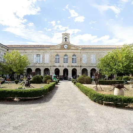 Huttopia De L'uby - Gers