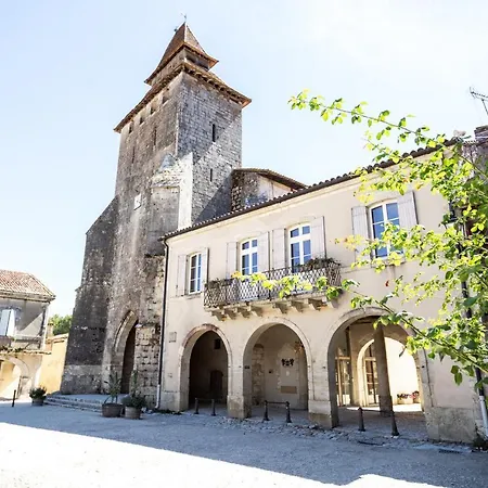 Huttopia De L'uby - Gers Kamp alanı