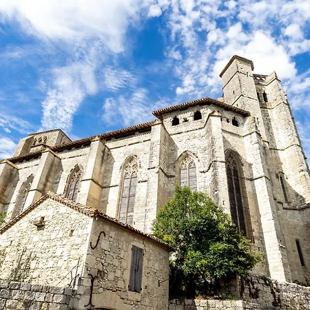 Huttopia De L'uby - Gers