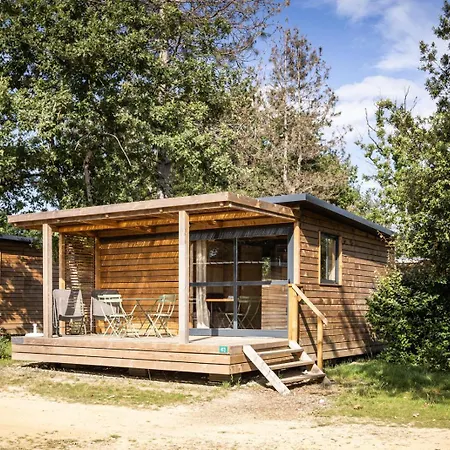 Camping Huttopia De L'uby - Gers