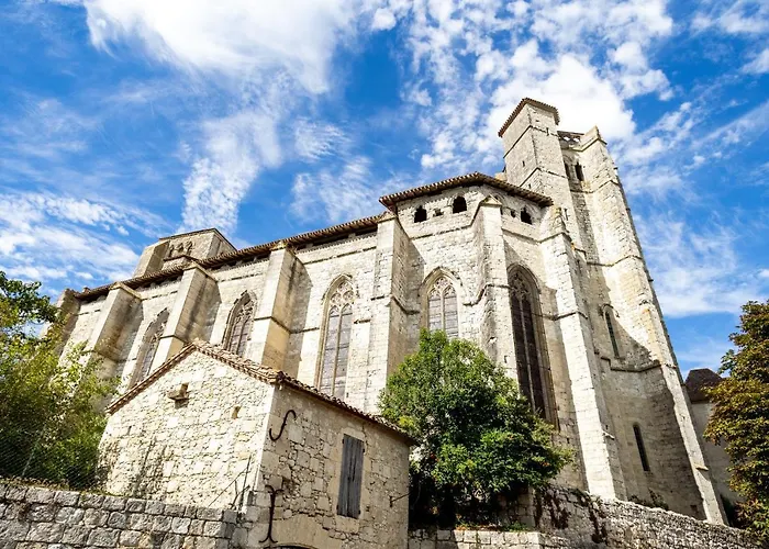 Huttopia De L'uby - Gers